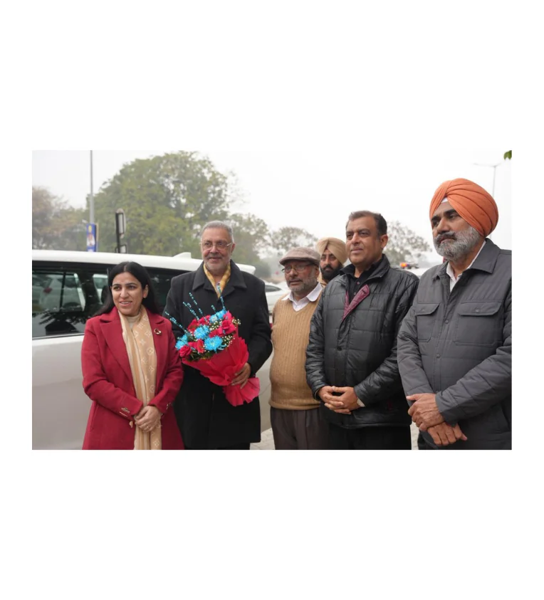 पंजाब को नशामुक्त बनाने की दिशा में बड़ा कदम, ‘पिंडा दे पहरेदार’ अभियान का शुभारंभ