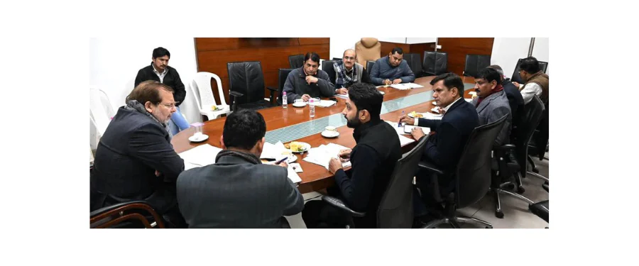 सूरजकुंड अंतरराष्ट्रीय शिल्प मेला 2026 ‘विकसित भारत–आत्मनिर्भर भारत’ के संकल्प पर केंद्रित सूरजकुंड अंतरराष्ट्रीय शिल्प मेला 2026 ‘विकसित भारत–आत्मनिर्भर भारत’ के संकल्प पर केंद्रित