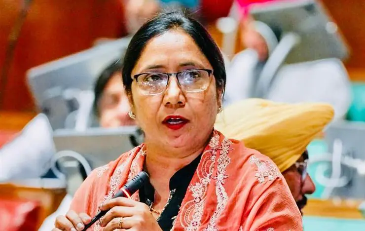 पंजाब में सरकारी नौकरियों में महिलाओं को 33% आरक्षण, कैबिनेट के ऐतिहासिक फैसले से बढ़ेगा सशक्तिकरण