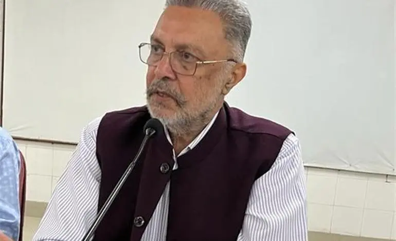 पंजाब के सार्वजनिक स्वास्थ्य क्षेत्र में ऐतिहासिक उपलब्धि: सरकारी अस्पताल में पहली बार सफल लिवर प्रत्यारोपण