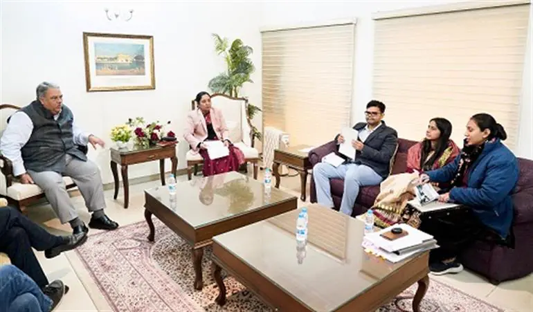 नशामुक्त पंजाब के संकल्प पर अडिग मान सरकार, जागरूकता और मानवीय दृष्टिकोण के साथ चलाया जा रहा व्यापक अभियान: डॉ. बलजीत कौर