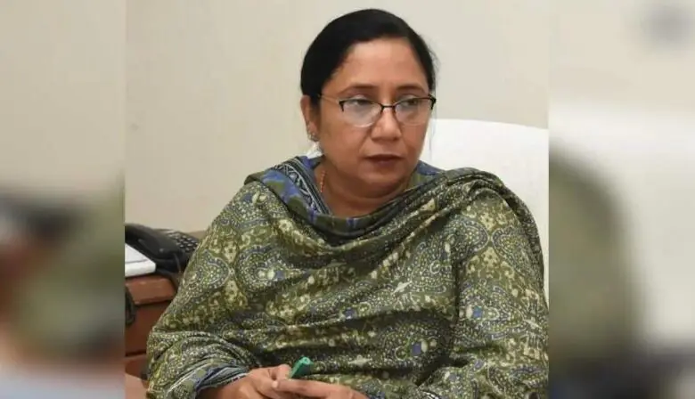 आशीर्वाद योजना से 6,231 अनुसूचित जाति परिवारों को मिला लाभ, 31.78 करोड़ रुपये जारी: डॉ. बलजीत कौर