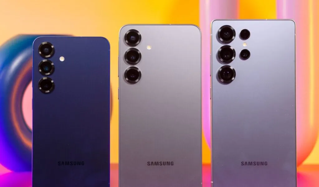 Samsung Galaxy S26 Series: फरवरी में होगा बड़ा लॉन्च, Unpacked इवेंट को लेकर तैयारियां तेज Samsung Galaxy S26 Series: फरवरी में होगा बड़ा लॉन्च, Unpacked इवेंट को लेकर तैयारियां तेज