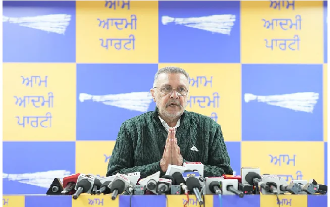 22 जनवरी से लागू होगी मुख्यमंत्री सेहत योजना, पंजाब में हर नागरिक को मिलेगा 10 लाख तक का मुफ्त इलाज