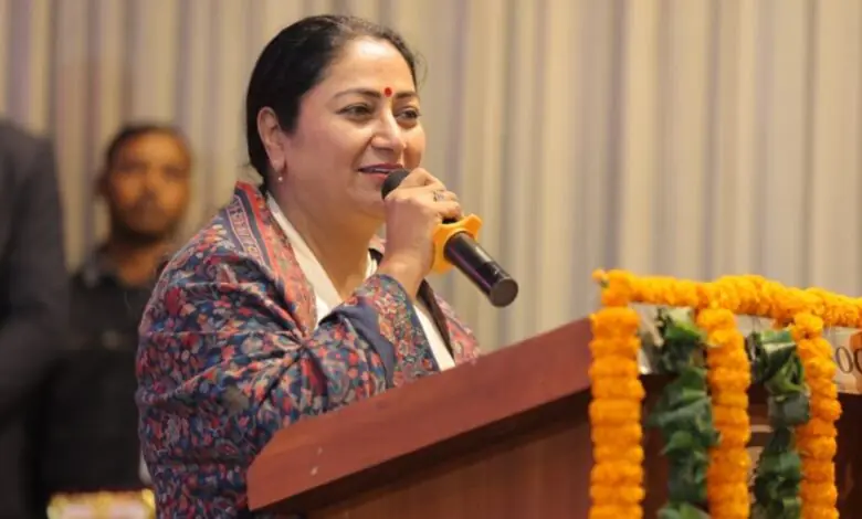 दिल्ली की मुख्यमंत्री रेखा गुप्ता का युवाओं से सीधा संवाद, 11 जनवरी को होगा ‘लंच पे चर्चा’ कार्यक्रम