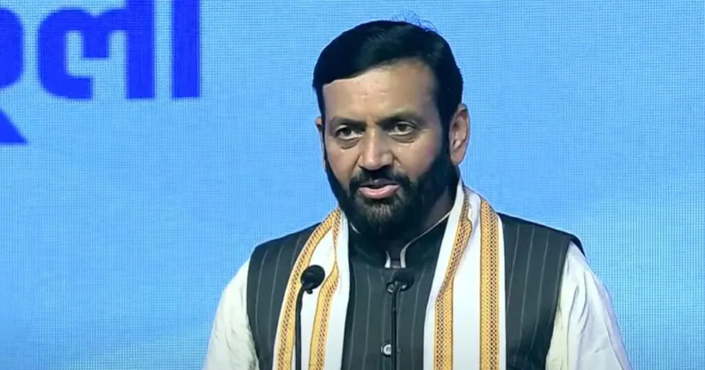 रोहतक में स्पेशल ओलंपिक भारत एथलेटिक्स नेशनल चैंपियनशिप: दिव्यांग खिलाड़ियों को मिलेगा नया मंच, मुख्यमंत्री ने की स्टेडियम निर्माण की घोषणा