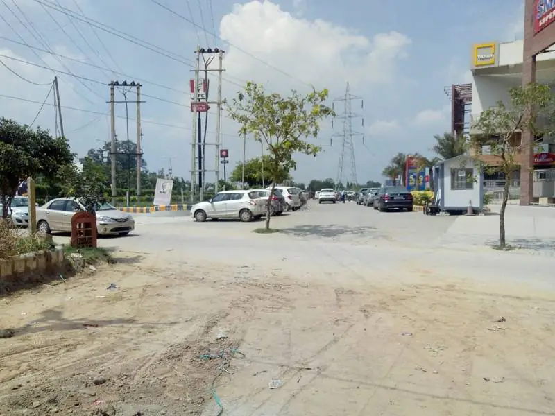 मुख्यमंत्री की त्वरित पहल से सेक्टर-85 की सड़क समस्या सुलझी, 7,000 से अधिक लोगों और 800 छात्रों को मिलेगी राहत मुख्यमंत्री की त्वरित पहल से सेक्टर-85 की सड़क समस्या सुलझी, 7,000 से अधिक लोगों और 800 छात्रों को मिलेगी राहत