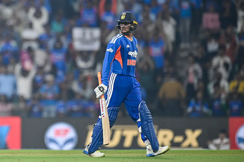 तीनों फॉर्मेट में धमाल मचाने की क्षमता, योगराज सिंह ने अभिषेक शर्मा को बताया ‘गेम-चेंजर’