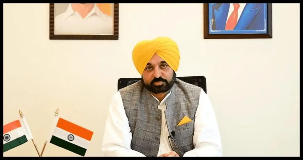 मुख्यमंत्री सेहत योजना पर अफवाहों से दूर रहें: भगवंत मान, हर परिवार को मिलेगा ₹10 लाख तक कैशलैस इलाज मुख्यमंत्री सेहत योजना पर अफवाहों से दूर रहें: भगवंत मान, हर परिवार को मिलेगा ₹10 लाख तक कैशलैस इलाज