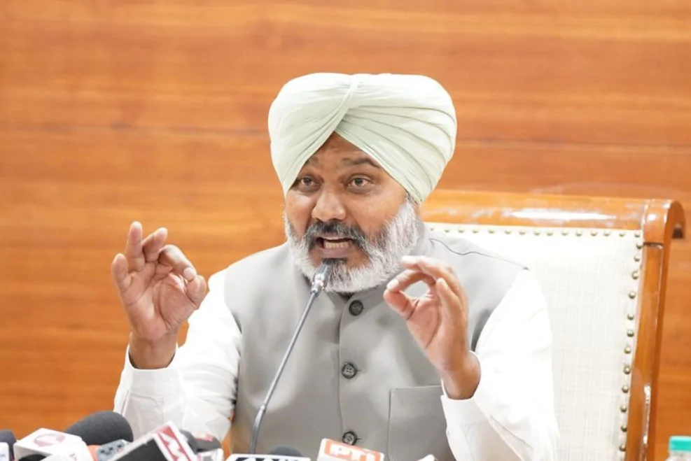 पंजाब ट्रेड कमीशन से छोटे व्यापारियों को बड़ी राहत: चेमा बोले— अब फाइलों के चक्कर नहीं, एक मंच से होंगे काम