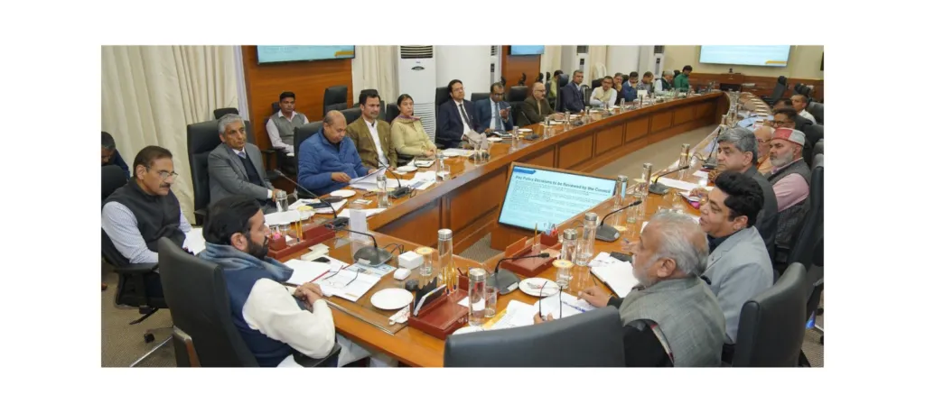 हरियाणा में उद्योग-श्रमिक समन्वय की नई शुरुआत, सीएम नायब सिंह सैनी की अध्यक्षता में पहली इंडस्ट्री-लेबर काउंसिल बैठक