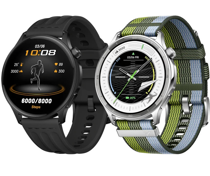 Oppo Watch S ग्लोबल लॉन्च: 10 दिन की बैटरी, 100+ स्पोर्ट्स मोड और सुपर ब्राइट AMOLED डिस्प्ले के साथ एंट्री