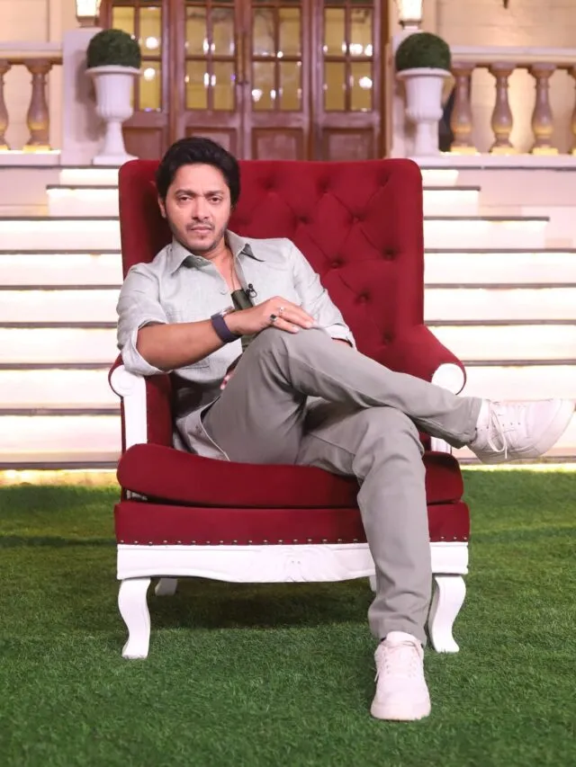 “इन्वेस्टमेंट स्कीम या बड़ा झोल? श्रेयस तलपड़े पर यूपी में FIR, लाखों की ठगी के आरोपों से मचा हड़कंप!”