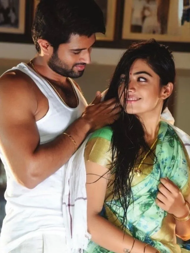 “रश्मिका- विजय की शादी पक्की? वायरल वेडिंग इनवाइट ने खोल दिया राज, जानिए 26 फरवरी को क्या होने वाला है!”