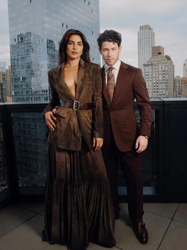 “शादी टूटेगी?” ट्रोल्स के तानों पर प्रियंका चोपड़ा का करारा जवाब, निक जोनस की ‘इस एक आदत’ ने बदल दी पूरी कहानी!