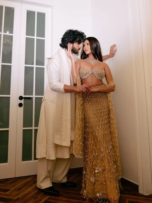 “सिर्फ एक ‘लाइक’ और बदल गई कहानी! क्या ब्रेकअप के बाद तारा-वीर कर रहे हैं पैचअप? फैंस बोले – रीयूनियन प्लीज़!”