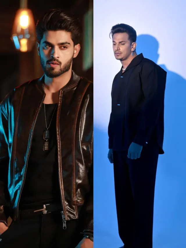 “‘द 50’ में बवाल: प्रिंस नरूला को थप्पड़ मारने के आरोप में अरबाज पटेल बाहर, निक्की तंबोली विवाद से भड़की आग”