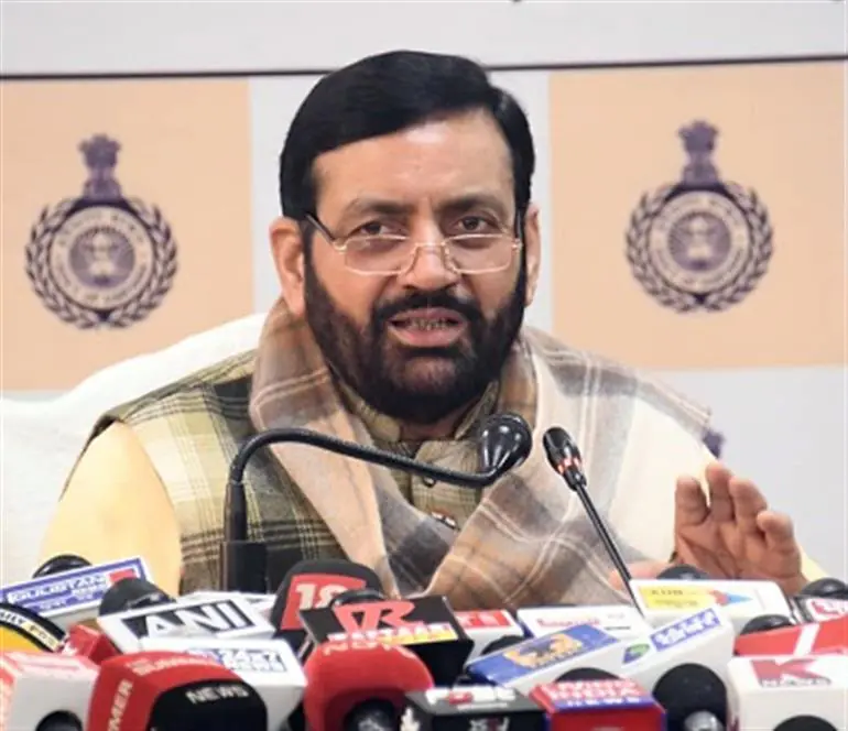 हरियाणा बना खेलों का पावर हाउस: मुख्यमंत्री नायब सिंह सैनी ने मुख्यमंत्री कप-2025 का किया शुभारंभ, 417 खिलाड़ियों को 24 करोड़ रुपये की पुरस्कार राशि हरियाणा बना खेलों का पावर हाउस: मुख्यमंत्री नायब सिंह सैनी ने मुख्यमंत्री कप-2025 का किया शुभारंभ, 417 खिलाड़ियों को 24 करोड़ रुपये की पुरस्कार राशि