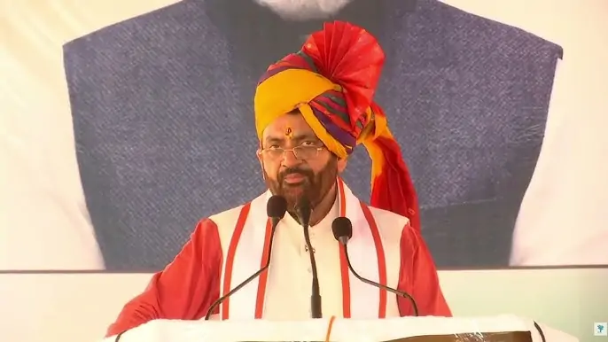 विकसित सोहना-तावडू रैली में सीएम नायब सिंह सैनी का बड़ा ऐलान: सब डिपो, बाईपास, नई सड़कें और 5 करोड़ के विकास कार्यों की सौगात