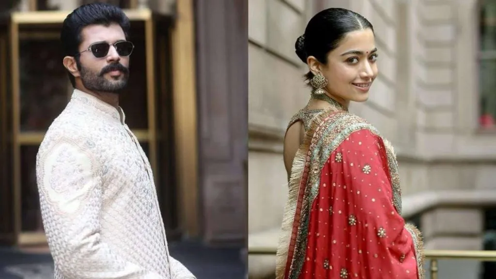 विजय देवरकोंडा–रश्मिका मंदाना की शादी का कार्ड वायरल? 26 फरवरी की तारीख ने बढ़ाया सस्पेंस