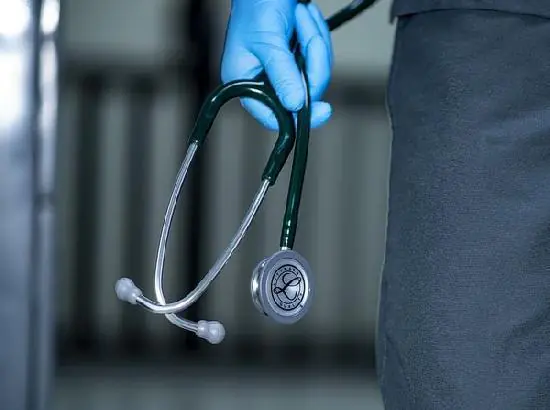 हरियाणा में सार्वजनिक स्वास्थ्य सेवाओं को मजबूती, 2.39 करोड़ रुपये के चिकित्सा उपकरणों की खरीद को मंजूरी